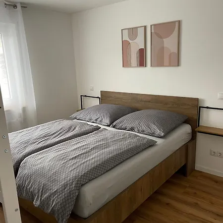 아파트 Casa Estella *