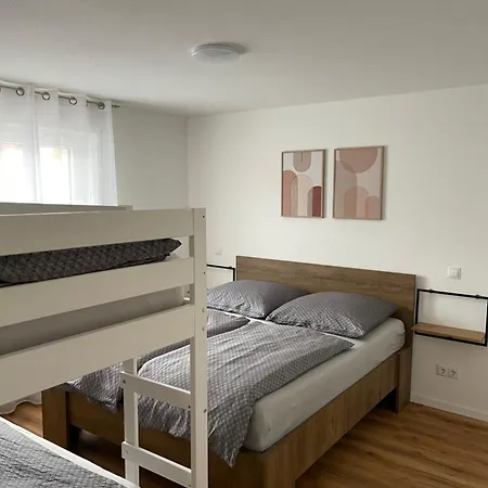 דירה Casa Estella רוסט