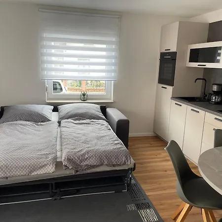 아파트 Casa Estella *