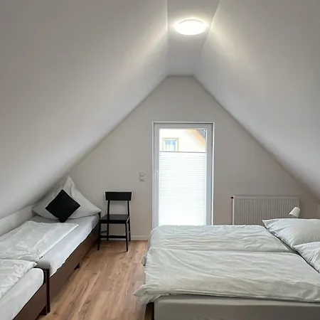 Casa Estella Apartment *