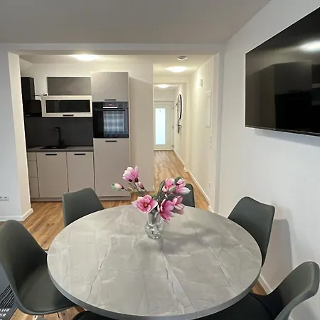 Apartment Casa Estella *