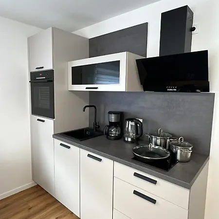 Apartment Casa Estella Rust