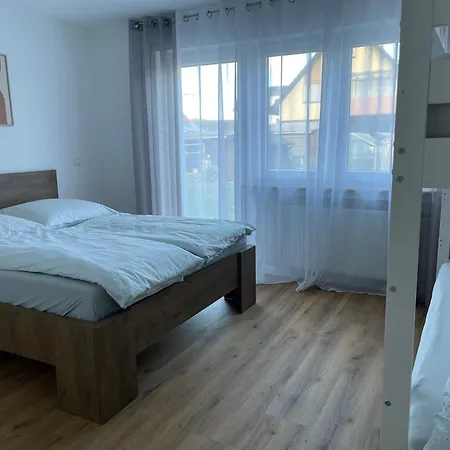 Casa Estella * רוסט