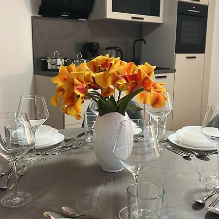 Apartment Casa Estella