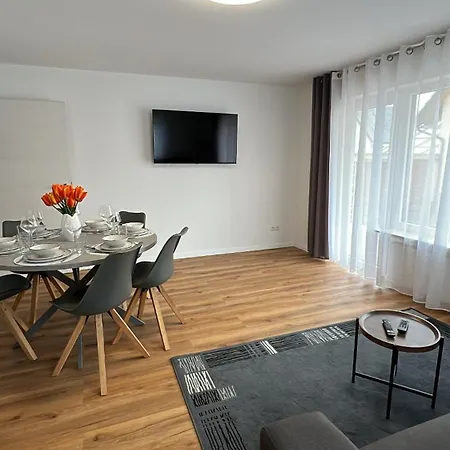 Casa Estella 鲁斯特