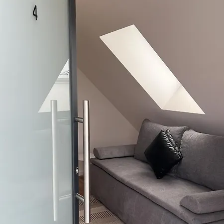 Casa Estella Apartment