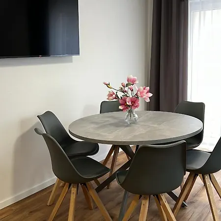 Apartment Casa Estella *
