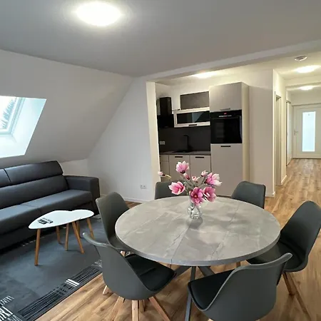 Apartment Casa Estella