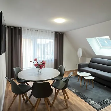 Casa Estella Apartment *