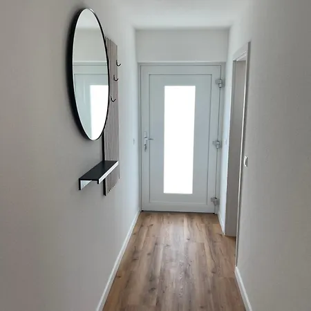 Appartement Casa Estella Rust