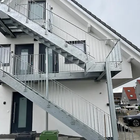 Casa Estella 公寓 *