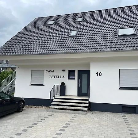 Appartement Casa Estella Rust