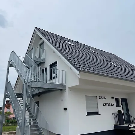 Casa Estella Apartment