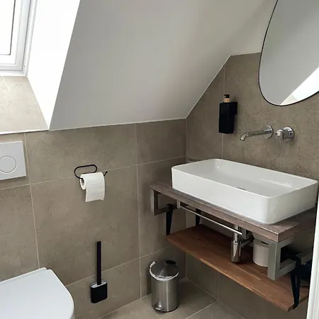 Apartment Casa Estella Rust