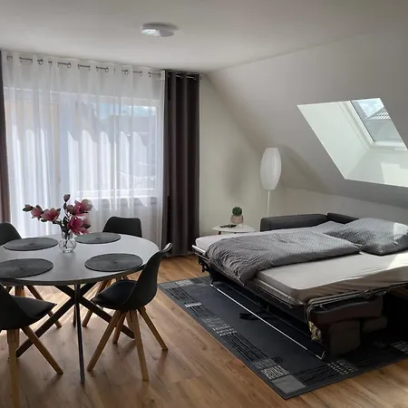 Apartment Casa Estella