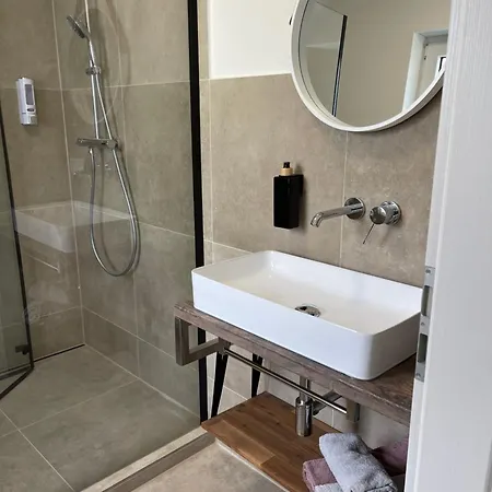 Casa Estella רוסט