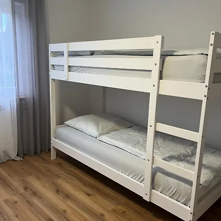 Appartement Casa Estella *