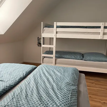 Appartement Casa Estella *