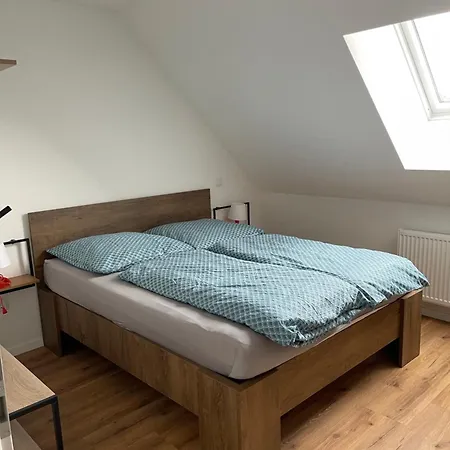 公寓 Casa Estella *