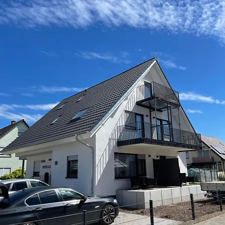 דירה Casa Estella *