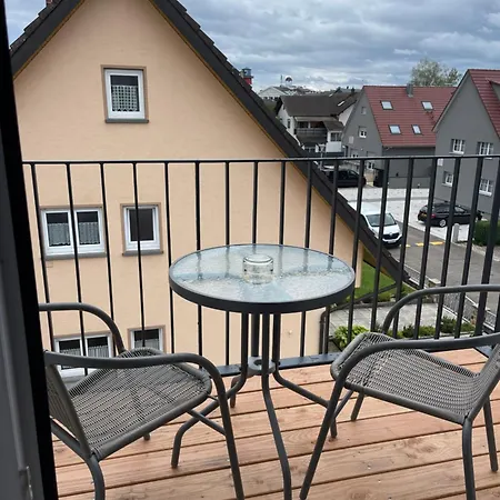 Casa Estella Appartement *