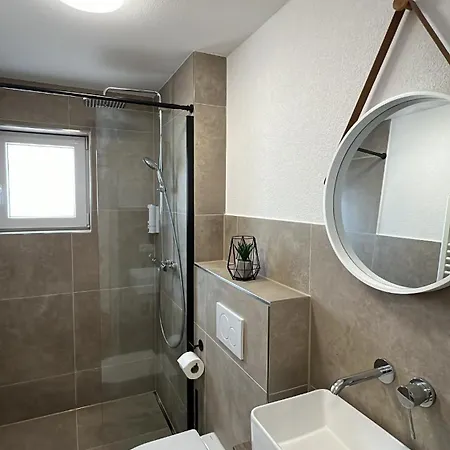 דירה Casa Estella