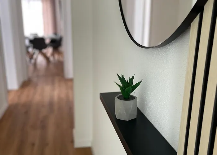 Casa Estella * ルスト