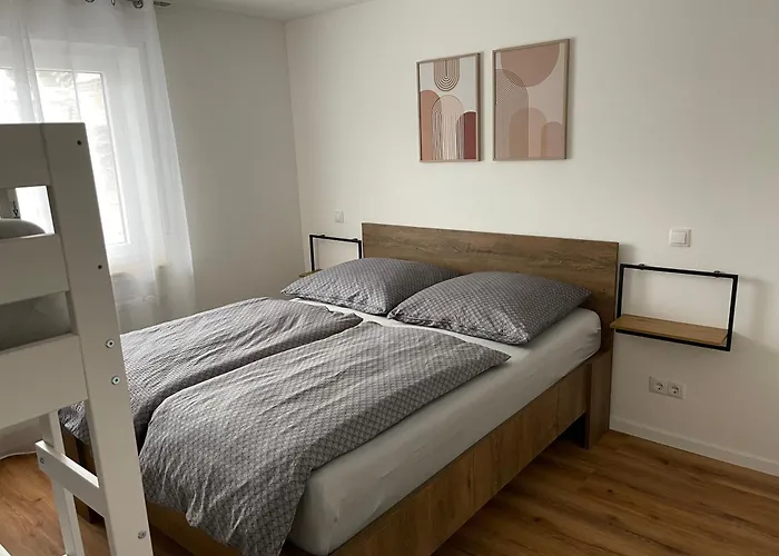 아파트 Casa Estella *