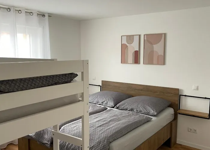 아파트 Casa Estella 러스트