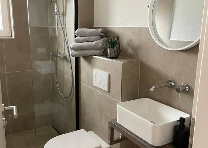 Casa Estella Apartment