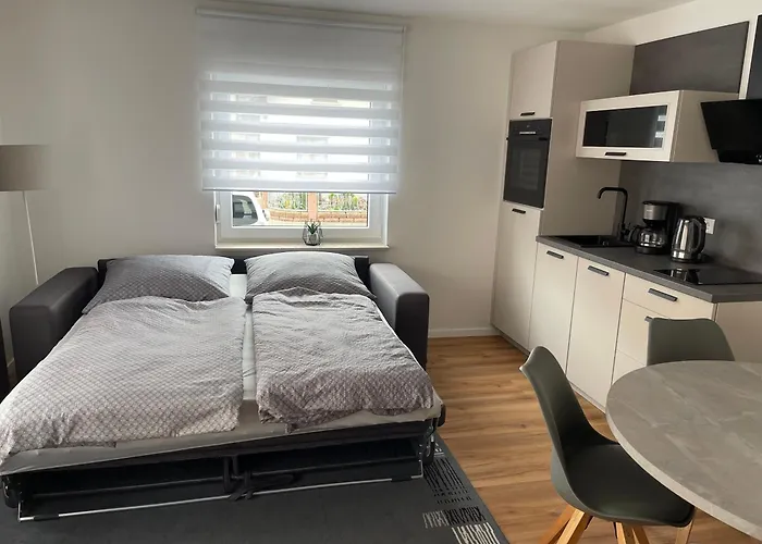 Apartment Casa Estella *