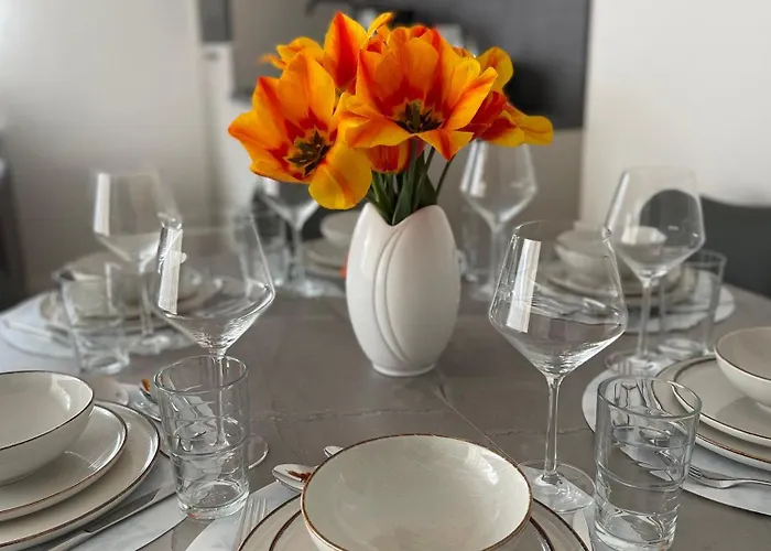 Casa Estella * ルスト