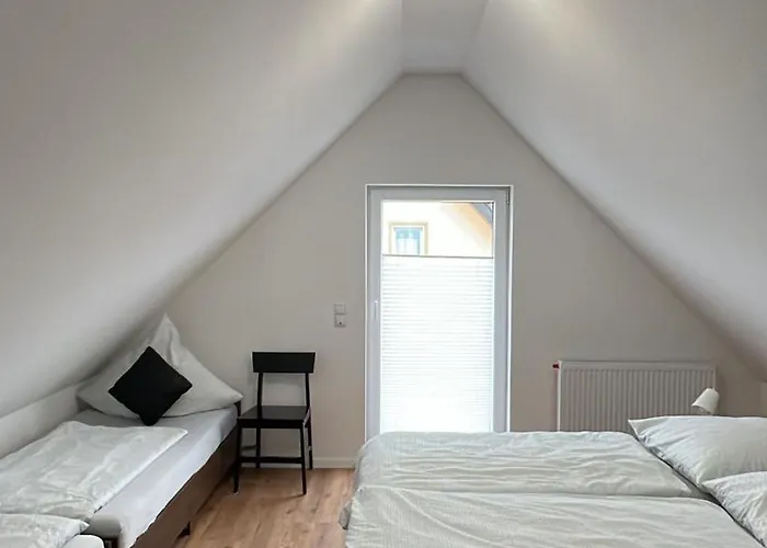 Casa Estella Apartment *