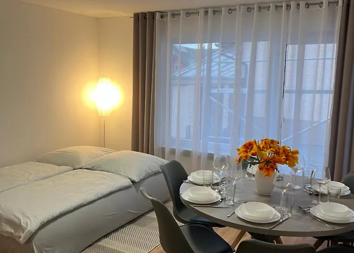 Casa Estella * 러스트