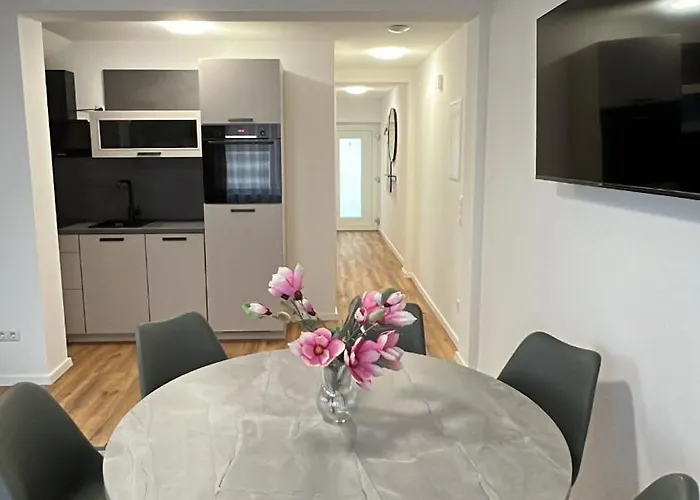 Apartment Casa Estella *