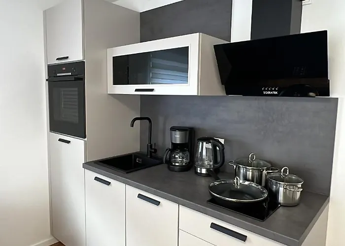 Apartment Casa Estella Rust