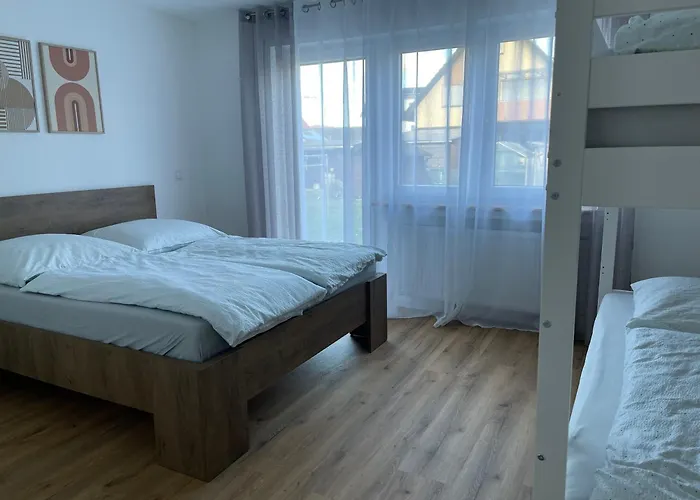 Casa Estella * 러스트