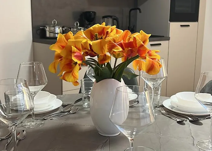 Apartment Casa Estella