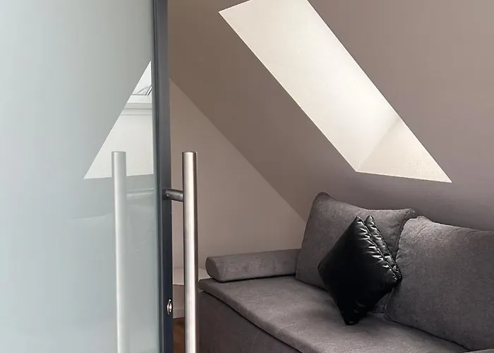 Casa Estella Apartment