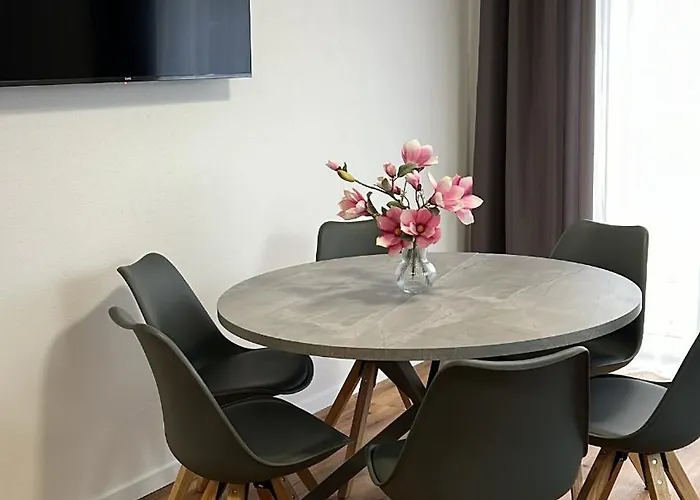 Apartment Casa Estella *