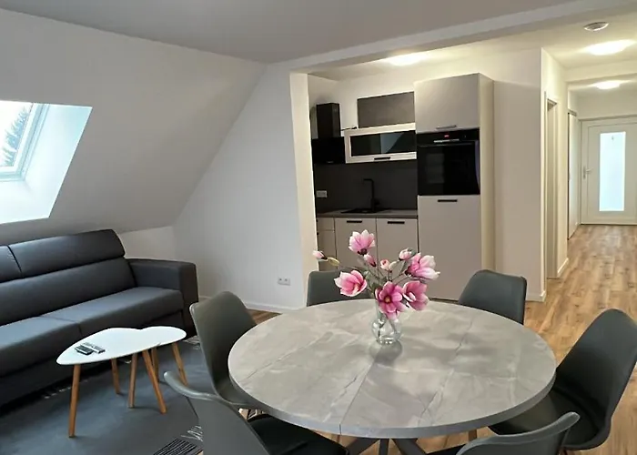 Apartment Casa Estella