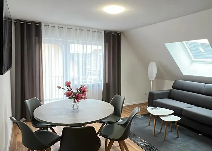 Casa Estella Apartment *