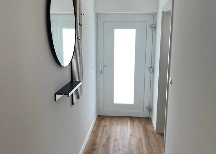 Apartment Casa Estella Rust