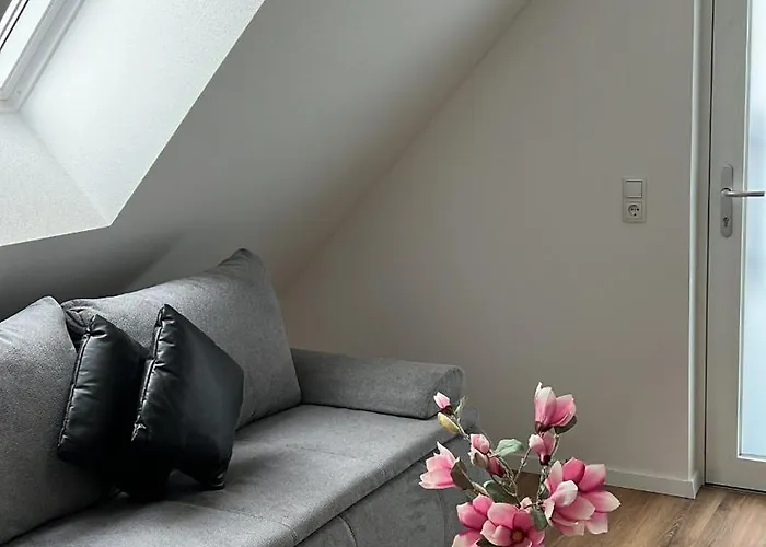 Casa Estella アパート ルスト