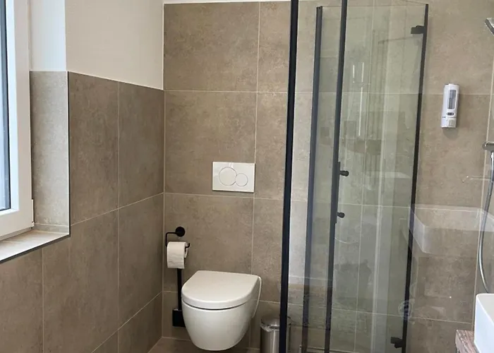 Apartment Casa Estella *