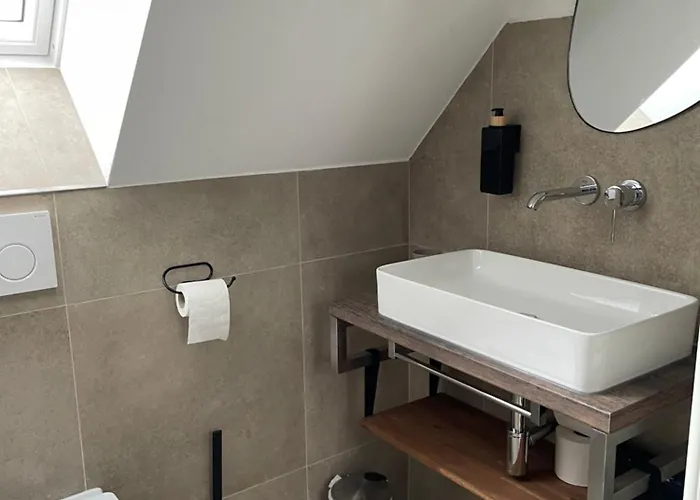 Apartment Casa Estella Rust