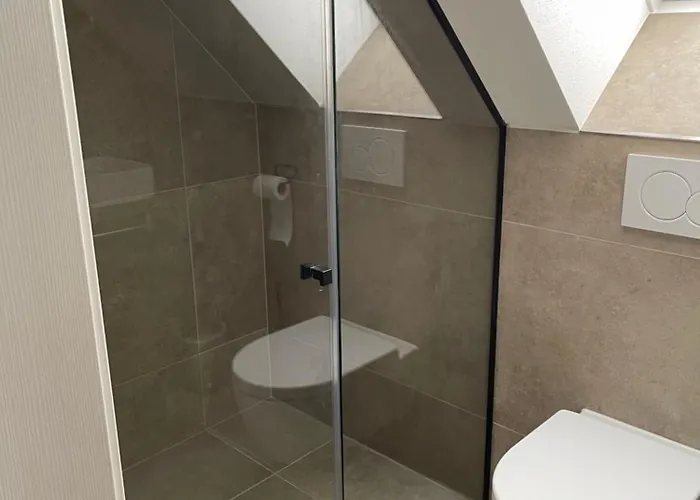 Apartment Casa Estella *