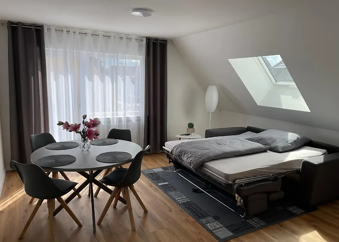 아파트 Casa Estella