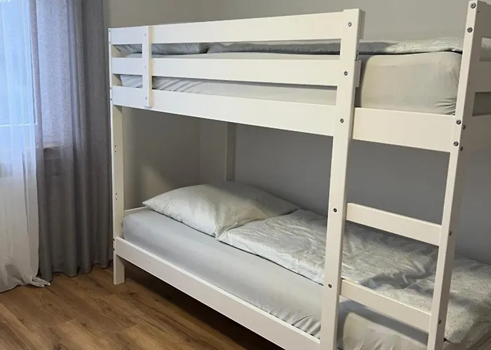 Apartment Casa Estella *