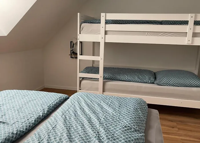 Apartment Casa Estella *